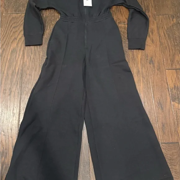 New Nike Tech Fleece Jumpsuit Windrunner size Small - Picture 2 of 7